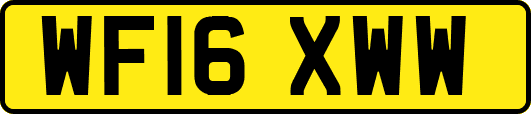 WF16XWW