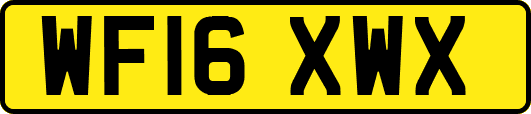 WF16XWX