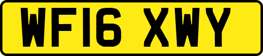 WF16XWY