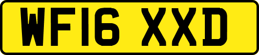 WF16XXD