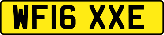 WF16XXE