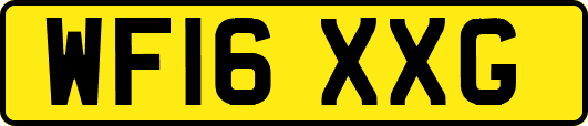 WF16XXG