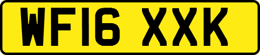 WF16XXK