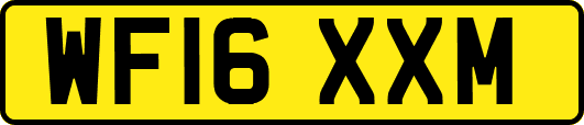 WF16XXM