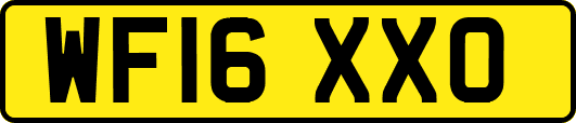WF16XXO