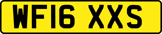 WF16XXS