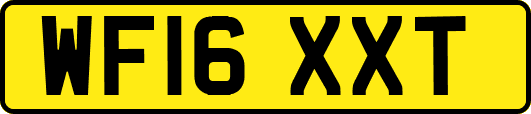 WF16XXT