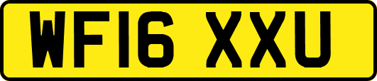 WF16XXU