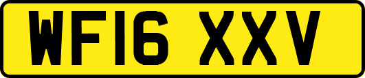 WF16XXV