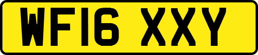WF16XXY