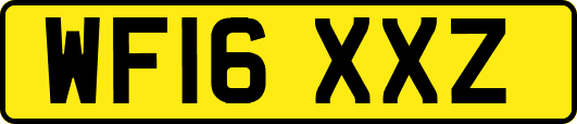 WF16XXZ