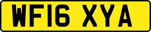 WF16XYA