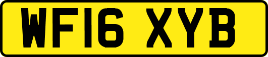 WF16XYB