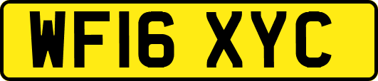WF16XYC