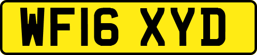 WF16XYD