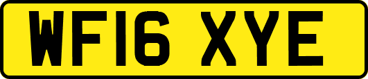 WF16XYE