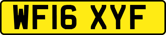 WF16XYF