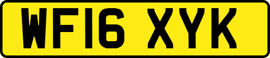 WF16XYK