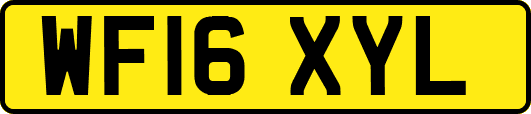 WF16XYL
