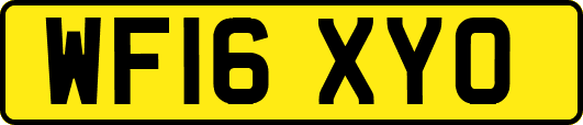 WF16XYO
