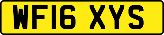 WF16XYS