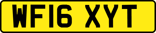 WF16XYT