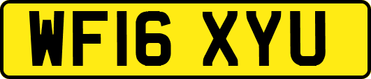 WF16XYU