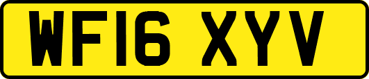 WF16XYV