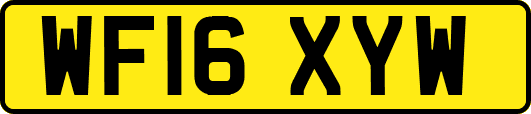 WF16XYW