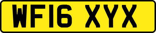 WF16XYX