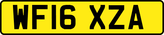 WF16XZA