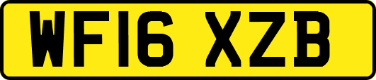 WF16XZB