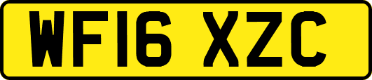 WF16XZC