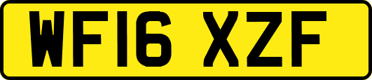 WF16XZF