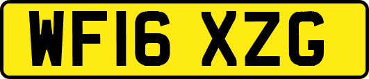 WF16XZG