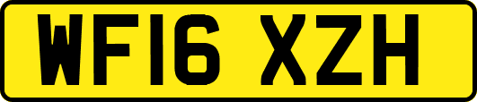 WF16XZH