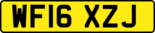 WF16XZJ