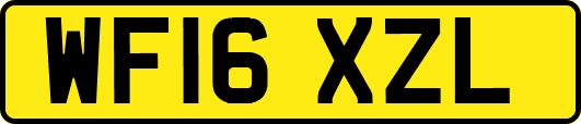 WF16XZL