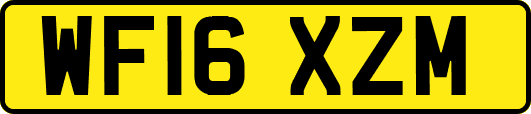 WF16XZM