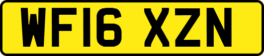 WF16XZN