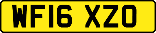 WF16XZO