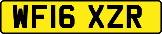 WF16XZR