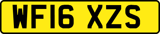 WF16XZS