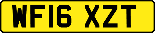 WF16XZT