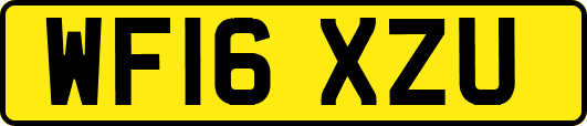 WF16XZU
