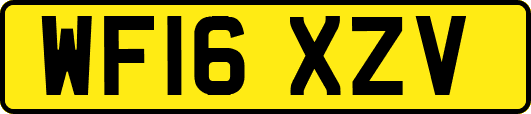 WF16XZV