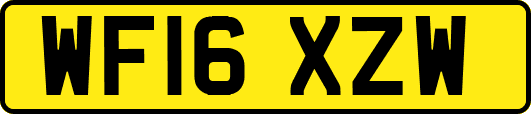 WF16XZW