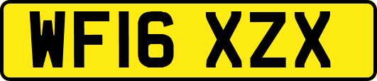 WF16XZX