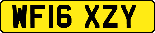 WF16XZY