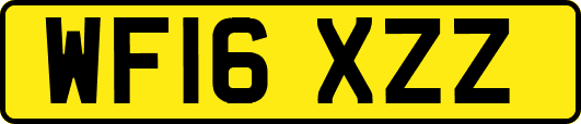 WF16XZZ
